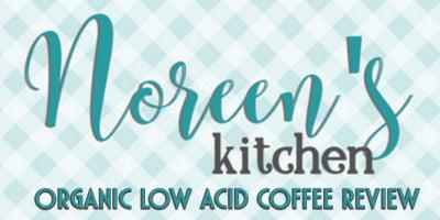 Review: From Noreen's Kitchen