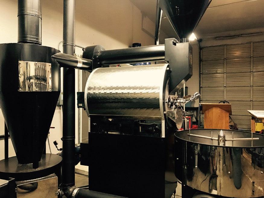 What is Low Acid Coffee