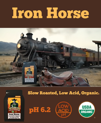 Iron Horse Blend Iron Horse Blend
