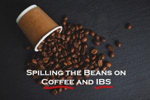 Spilling The Beans On Coffee And IBS