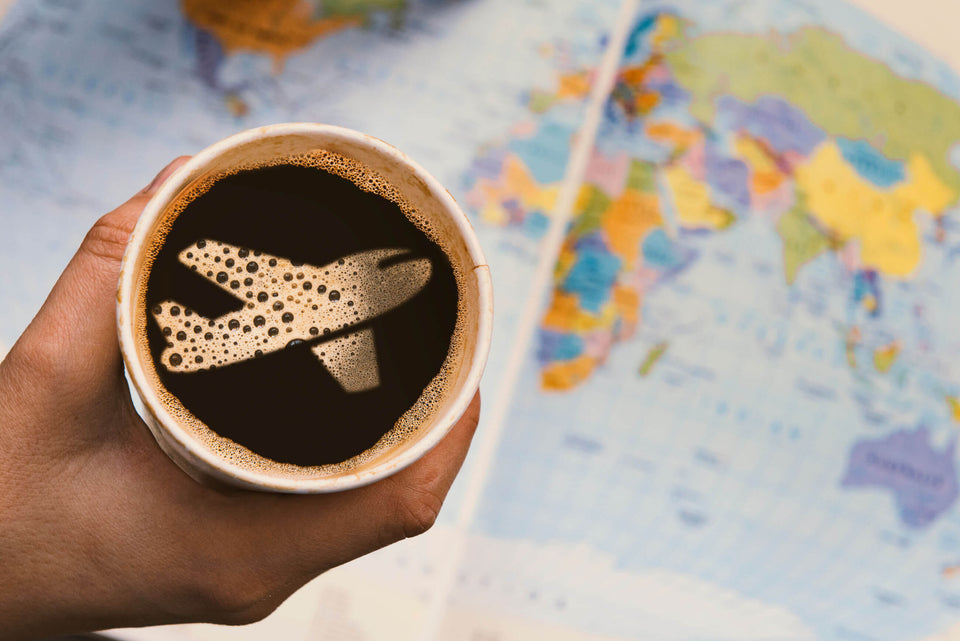 The Coffee Plant: It's Origin, Region, and Genetic Diversity