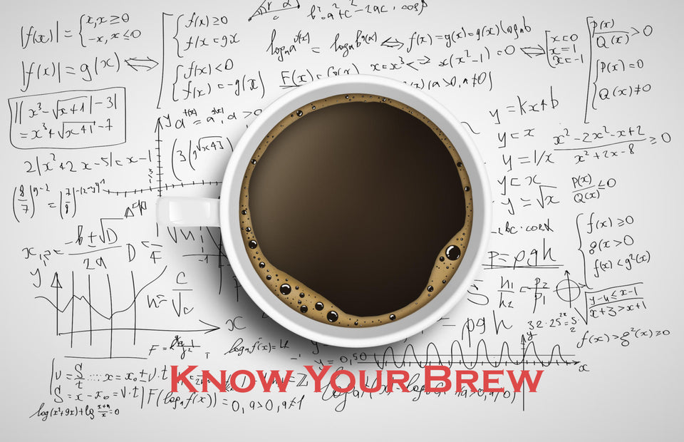 A Better Low Acid Cup of Coffee Starts With Knowledge and Understanding