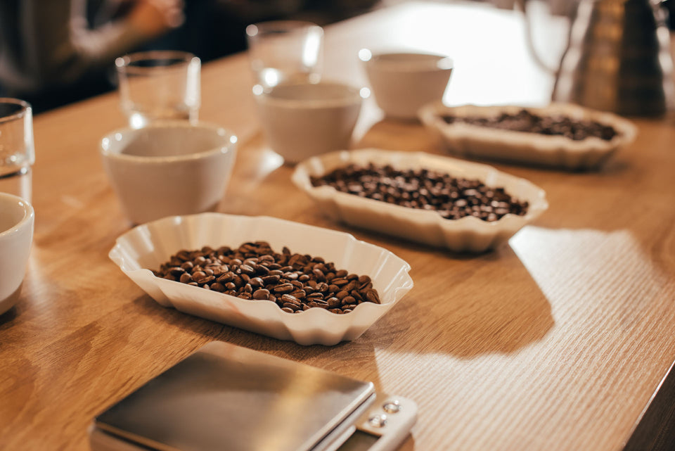 Demystifying Coffee Acidity: Is Your Low Acid Coffee Lab-Certified for pH Levels?