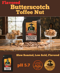 Butterscotch Toffee Nut