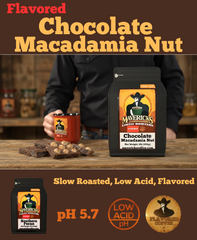 Chocolate Macadamia Nut