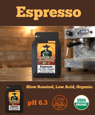 Espresso Blend