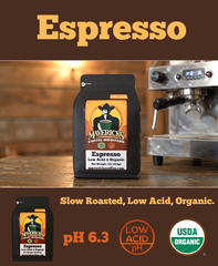 Espresso Blend