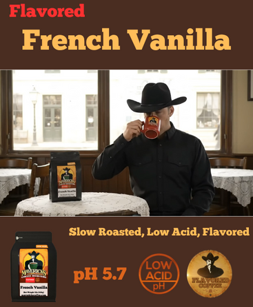 French Vanilla