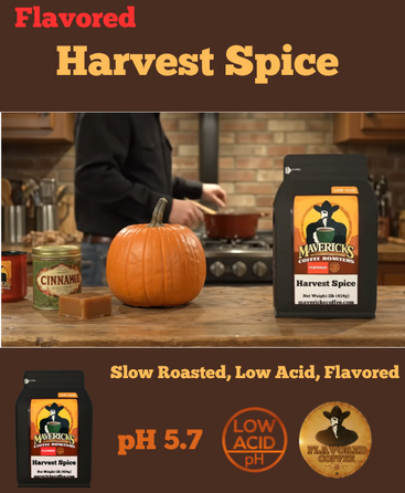 Harvest Spice