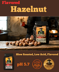 Hazelnut