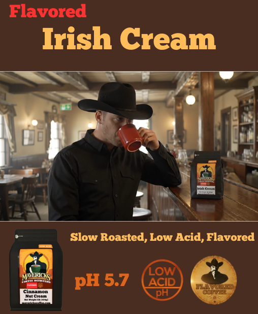 Irish Cream