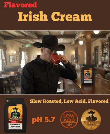 Irish Cream