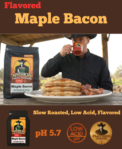 Maple Bacon