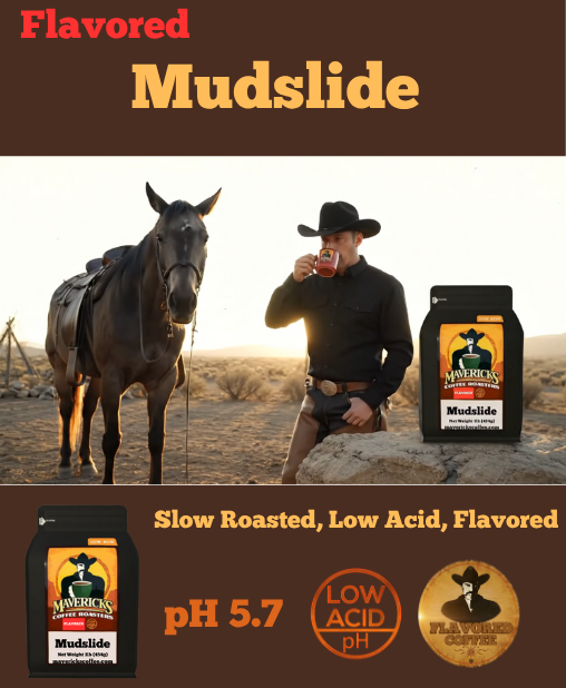 Mudslide