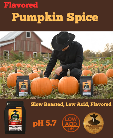 Pumpkin Spice