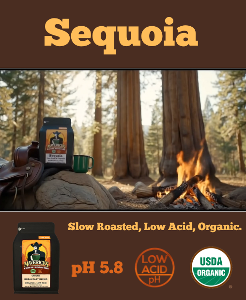 Sequoia Blend