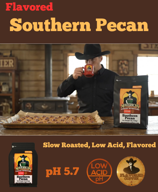 Southern Pecan