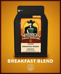 Breakfast Blend