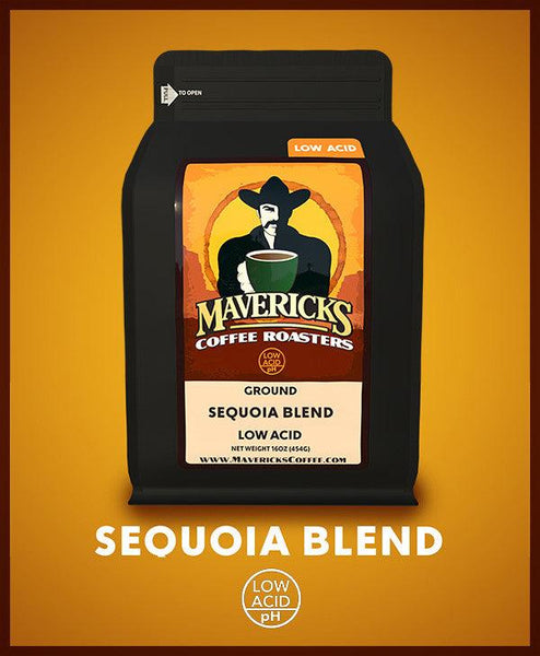 Sequoia Coffee Mug 12 oz. – BC LiveBold